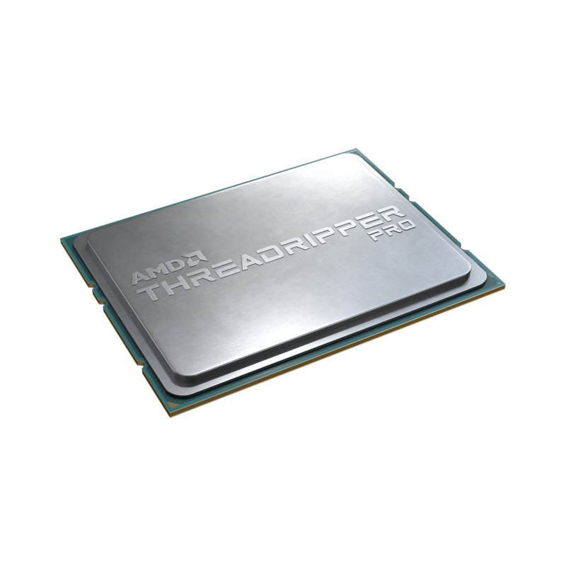 Ryzen ThreadRipper PRO 5955WX - 4 GHz - 16 Kerne